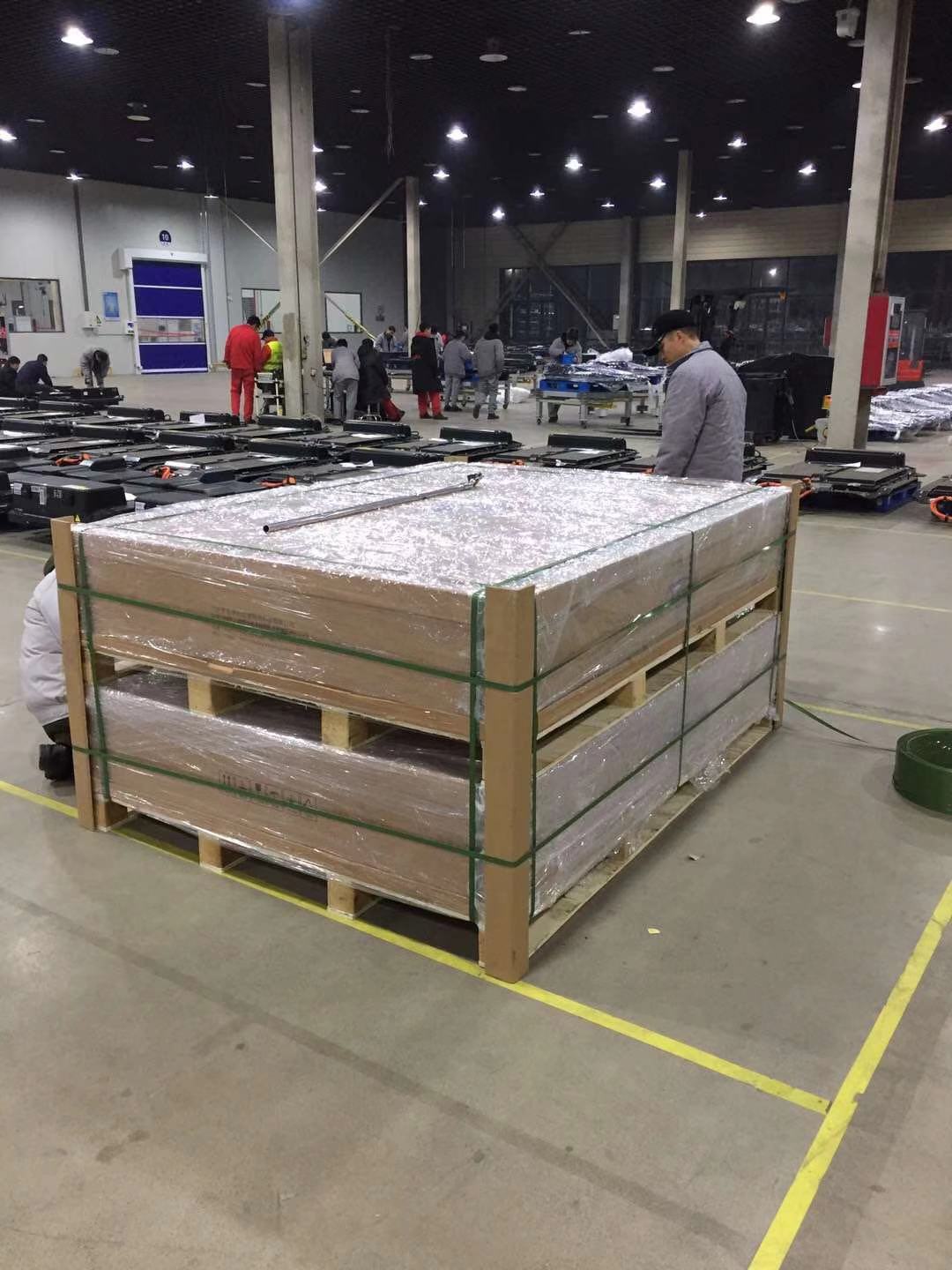 紙箱生產(chǎn)中常見的主要問題是什么？