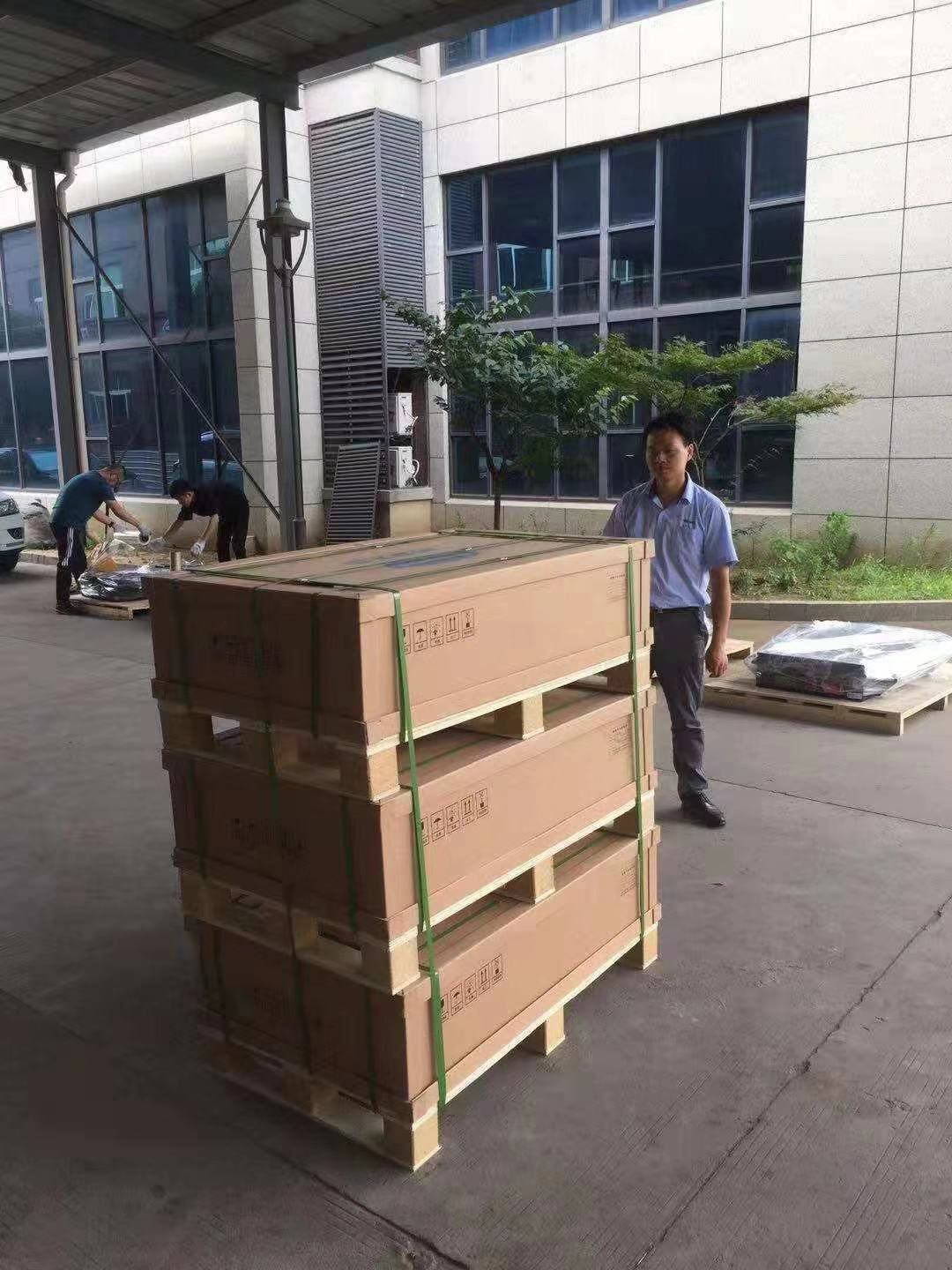 重型紙箱的主要用途在哪里？