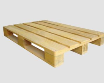 怎么解決木托盤開裂的問題大家知道嗎？