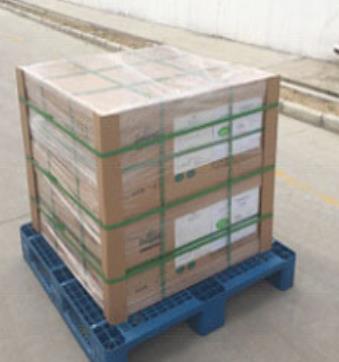 重型紙箱能夠替代木箱嗎？