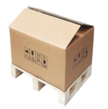 瓦楞紙箱還是牛皮紙箱好？