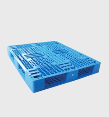 托盤廠家生產(chǎn)塑料托盤有哪三種成型方法？