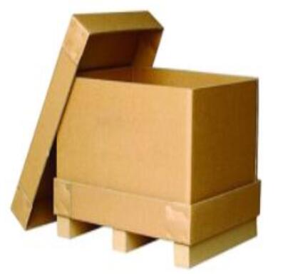 瓦楞紙箱廠家是怎么控制紙箱水分的？