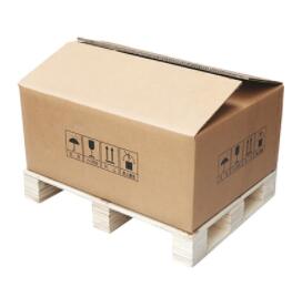 木制包裝箱的開裂怎么處理？