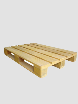 [托盤廠家]木托盤使用時應(yīng)該注意什么？