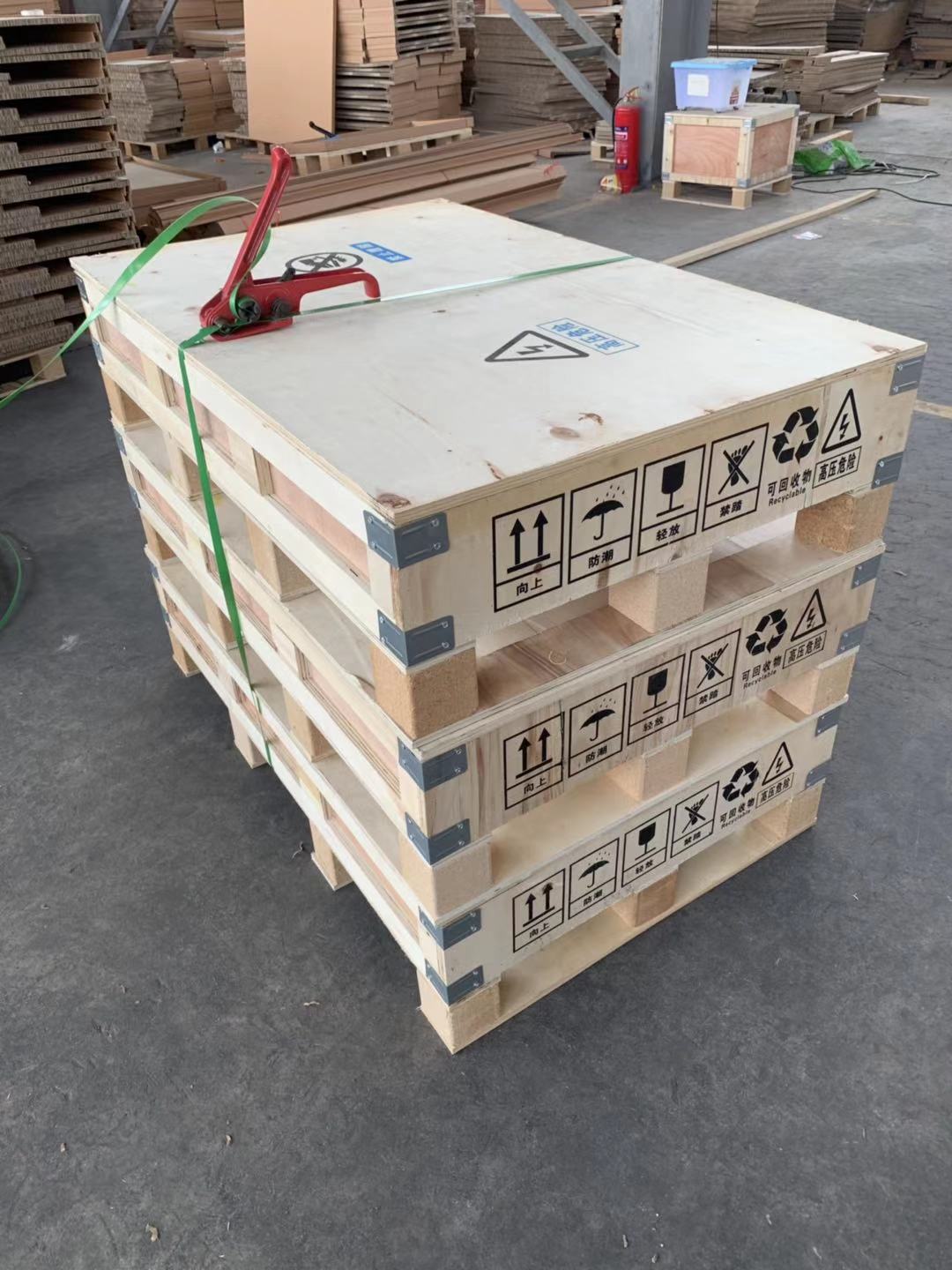 [瓦楞紙箱廠家]包裝箱的防護要注意哪些？