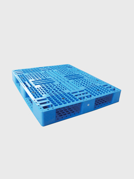 [托盤廠家]塑料托盤普通防滑墊和雙色防滑墊怎么選擇？