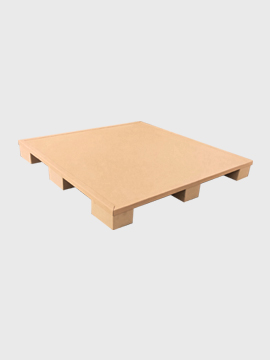 [托盤廠家]為什么大型企業(yè)、工廠都選擇使用木托盤？