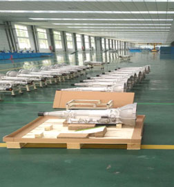 吹塑托盤(pán)與注塑托盤(pán)有哪些區(qū)別？