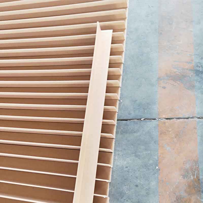 防潮紙托盤可以用在哪些行業(yè)？