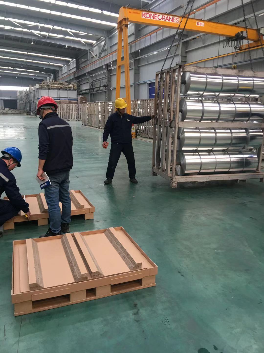 使用紙托盤的好處有哪些？