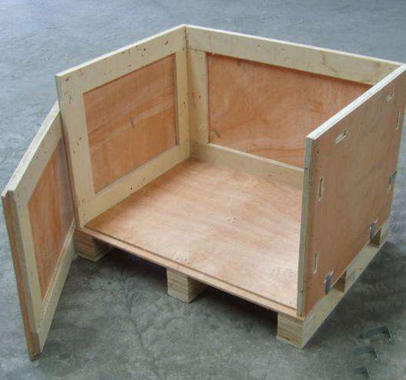 [托盤廠家]木托盤使用時(shí)應(yīng)該注意什么？如何放置可以減少對(duì)