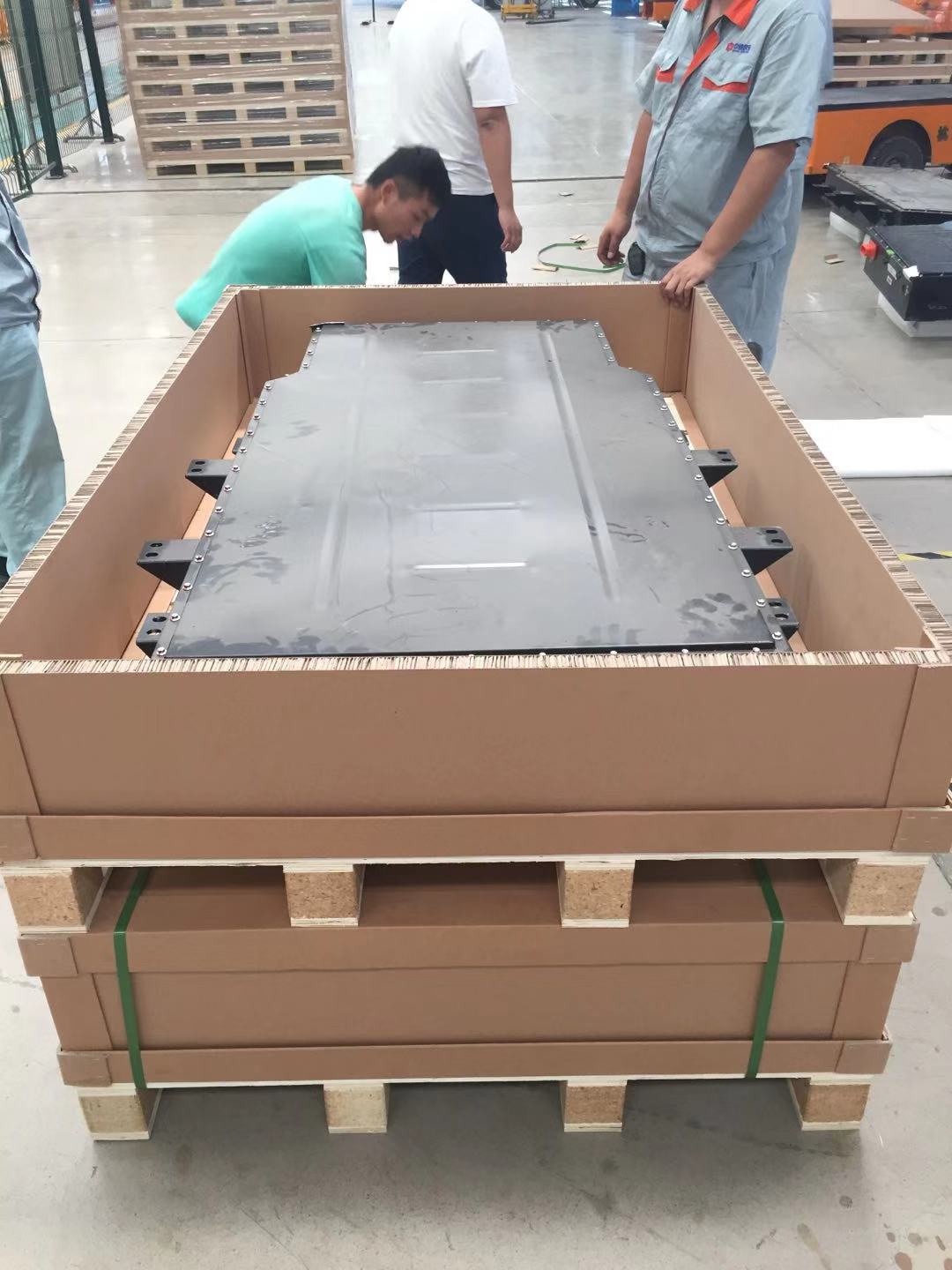 這些結(jié)構(gòu)的紙箱你見過嗎？